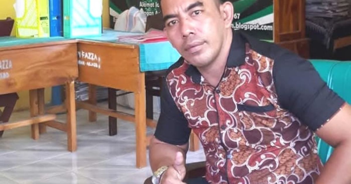 Dinilai Minim Manfaat bagi Petani, Proyek Gudang Bawang Merah Miliaran Rupiah DKPP Sumenep Disorot Publik