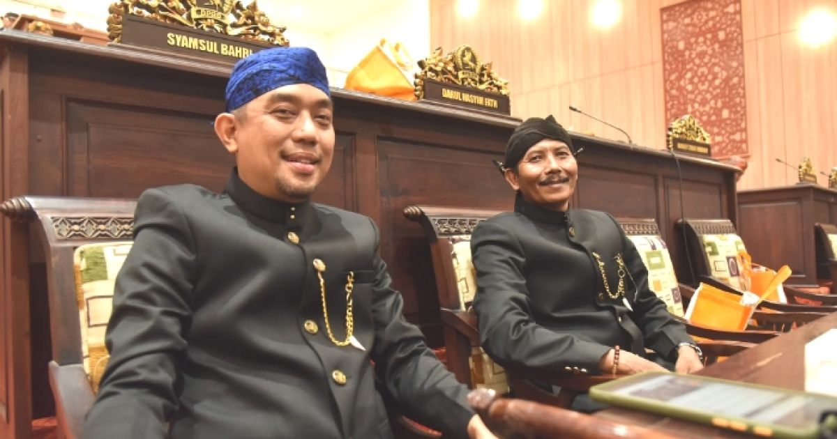 Anggaran Pusat Dipangkas, DPRD Sumenep Dorong Desa Bangun Kemandirian Fiskal