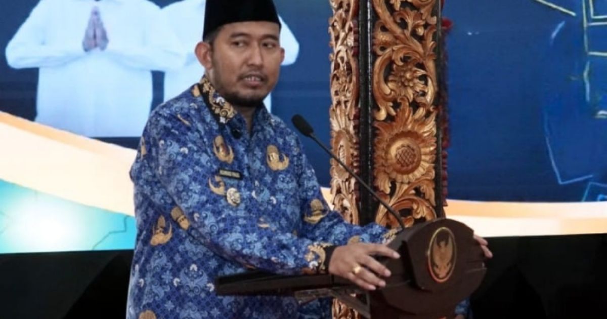 Pemkab Sumenep Atur Jam Kerja ASN Selama Ramadan, Bupati Tekankan Pelayanan Publik Tetap Prima