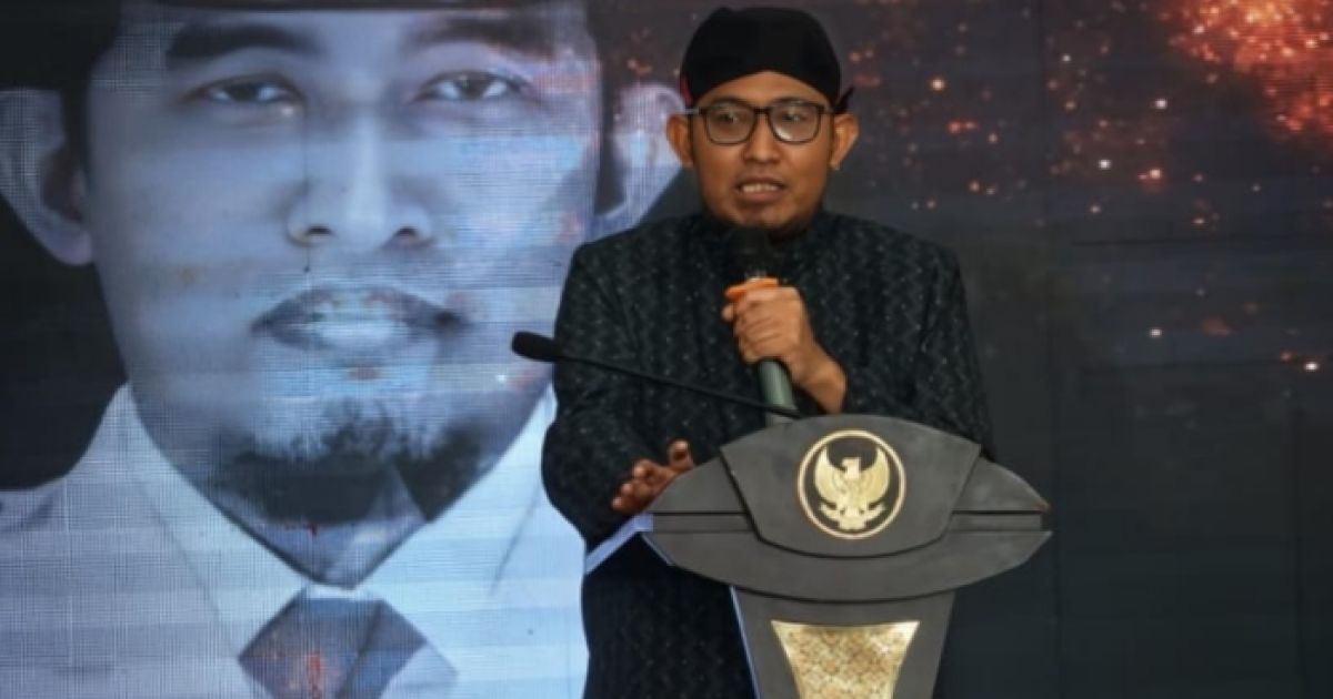 Bupati Sumenep Serukan Ramadan Damai, Perkuat Ukhuwah dan Jaga Keamanan Lingkungan