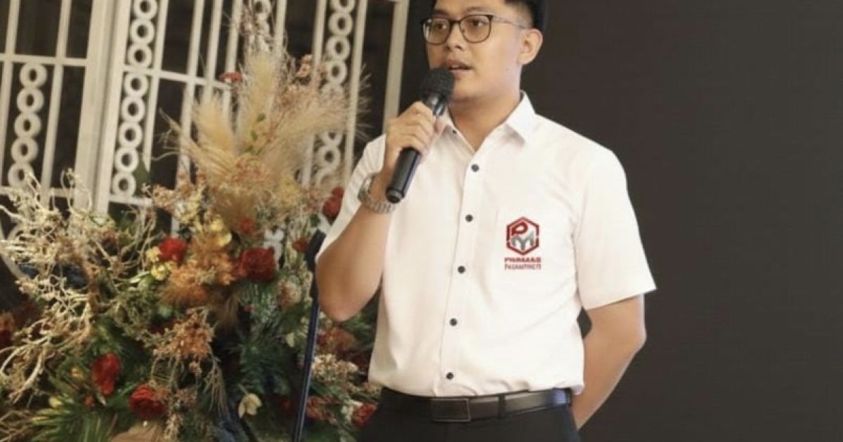 DPC PERMAS Nusantara Kota Bogor Kawal Reformasi Polri dan Dukung Posisi Dibawah Presiden