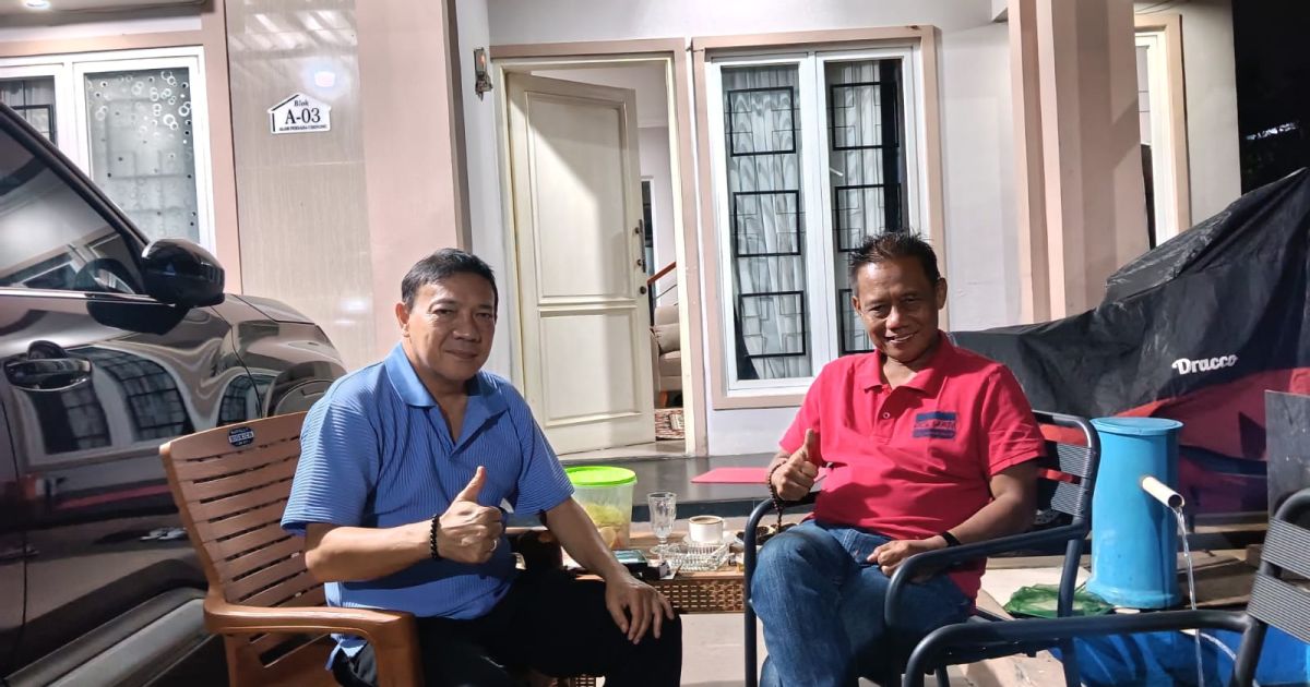 Diskusi Bayu-Jonny: Banteng dan Gajah Akan Saling Melengkapi