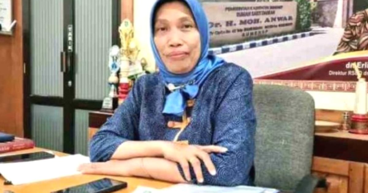 Transformasi Layanan Kesehatan, RSUD dr. H.Moh. Anwar Sumenep Hadirkan Teknologi RFA Tanpa Operasi