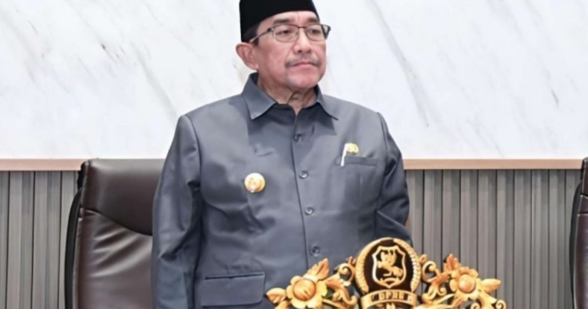 Paripurna LKPJ 2025, Wabup Sumenep Ungkap Deretan Prestasi dan Penguatan Kinerja Daerah