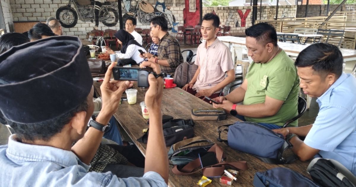 Dorong Pertumbuhan, PR Makayasa Perkuat Produksi dan Siapkan Ribuan Tenaga Kerja Baru