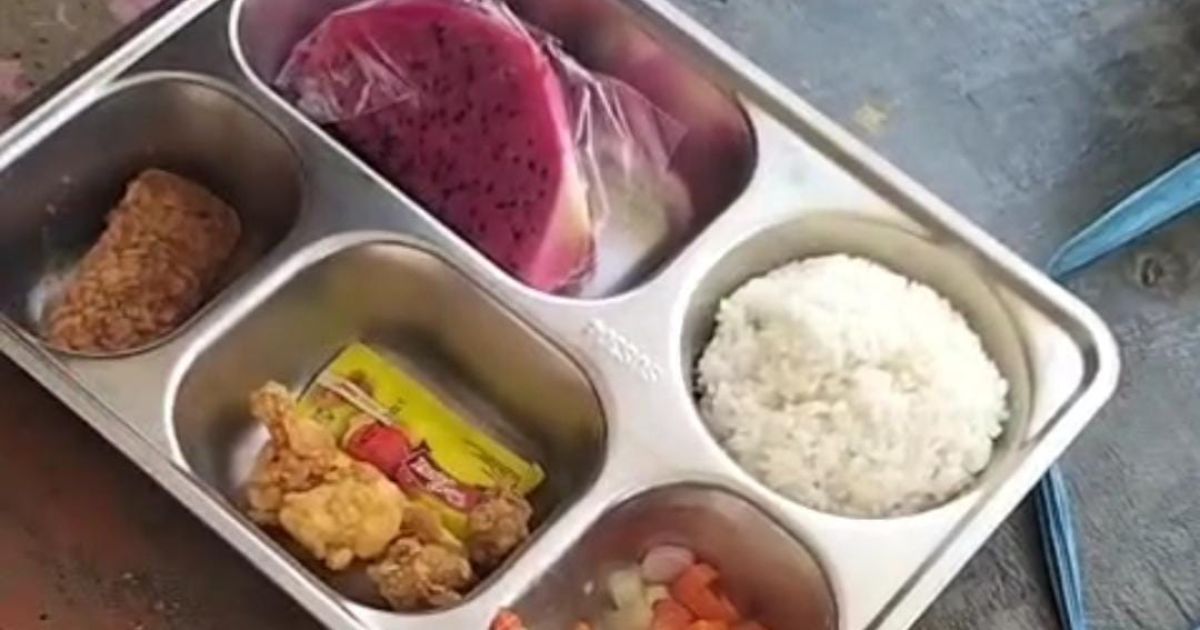 Gizi Berubah Jadi Ancaman, Sanksi Suspend BGN Dinilai Formalitas, SPPG Pakamban Laok 2 Kembali Berulah