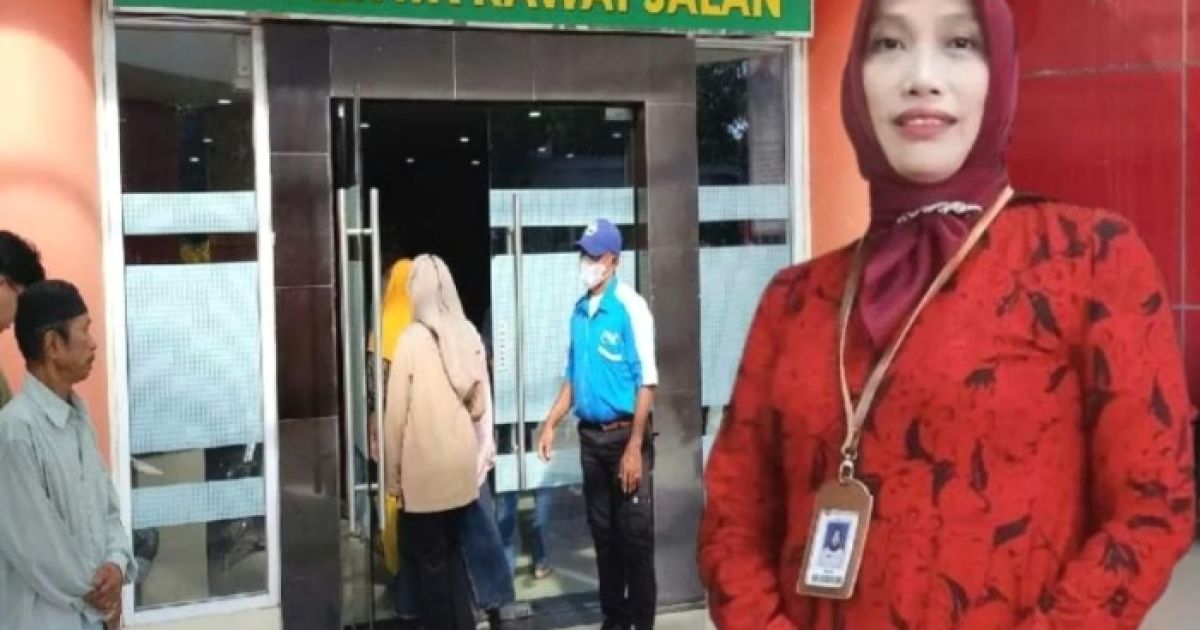RSUDMA Sumenep Terapkan Kebijakan Kompensasi Pasien, Perkuat Standar Pelayanan Publik