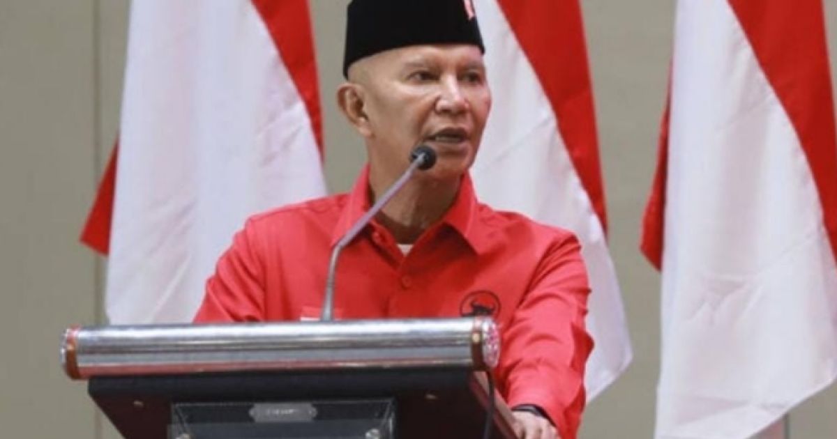 Said Abdullah Pastikan APBN 2026 Terkendali, Pemerintah Dinilai Masih Punya Ruang Fiskal Kuat