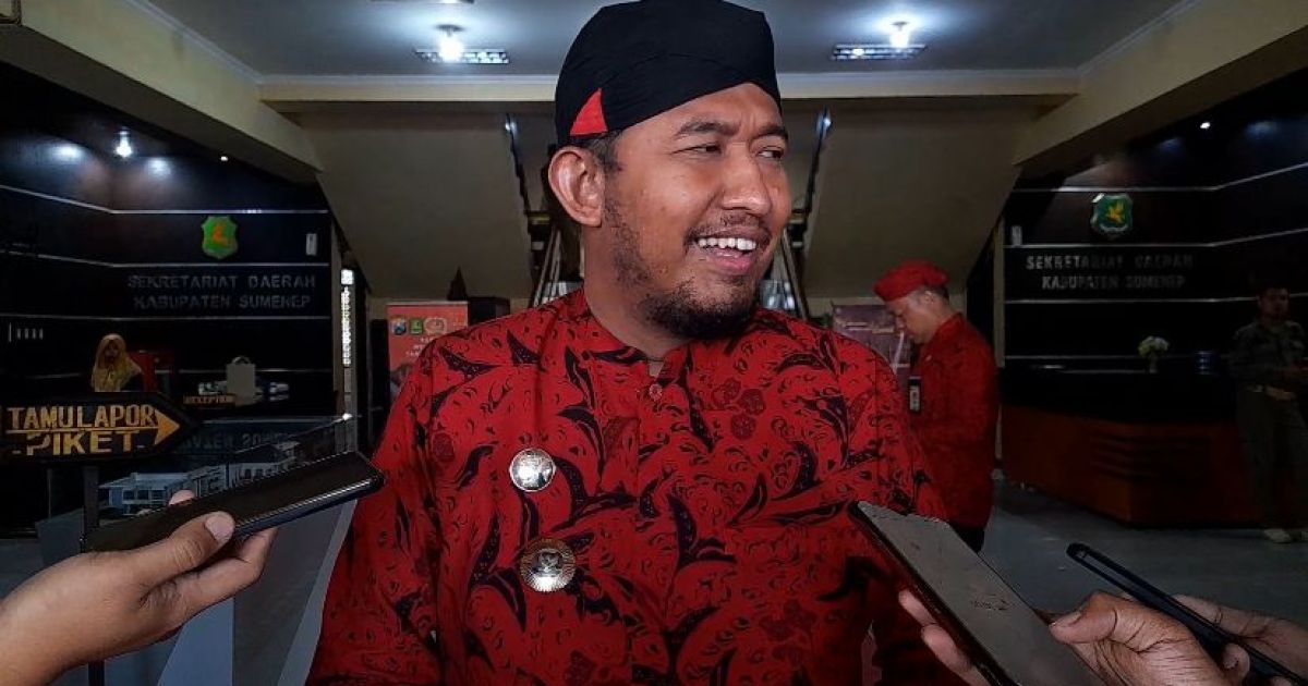 Pemkab Sumenep Prioritaskan Keberlanjutan 5.224 PPPK Paruh Wakktu, Bupati Sumenep Siapkan Langkah Strategis