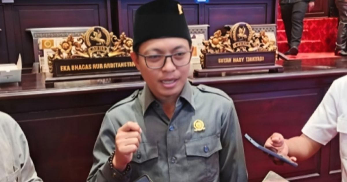DPRD Sumenep Percepat Pembahasan 31 Raperda Prioritas 2026, Penguatan PAD Jadi Agenda Strategis