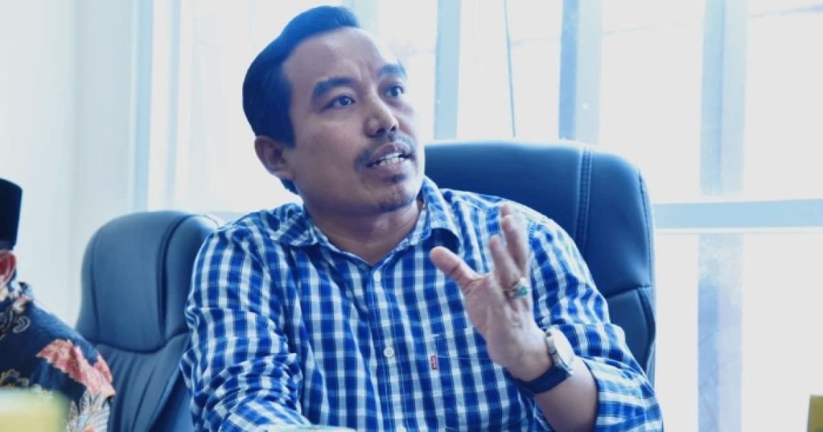 Wakil Ketua DPRD Sumenep Desak Satgas MBG Perketat Pengawasan, Prioritaskan Keamanan Pangan Siswa