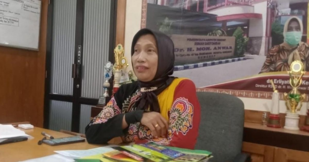 RSUD Sumenep Teguhkan Komitmen Pelayanan Humanis di Momentum Harkitnas ke-118