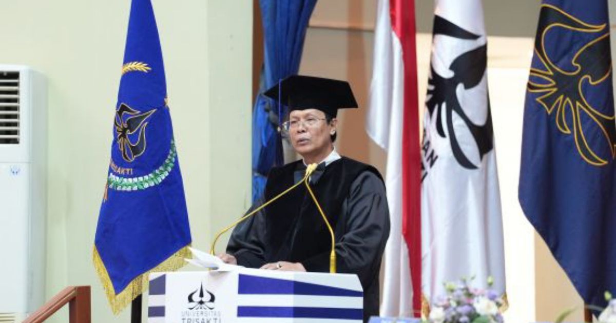 Guru Besar Trisakti: MBG Instrumen Penting dalam Pembangunan SDM dan Percepatan Pengentasan Kemiskinan secara Nasional