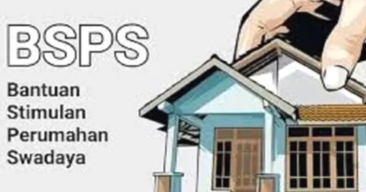 Pemkab Sumenep Melalui Disperkimhub Dorong Pemerataan Rumah Layak Huni melalui Usulan 500 BSPS 2026
