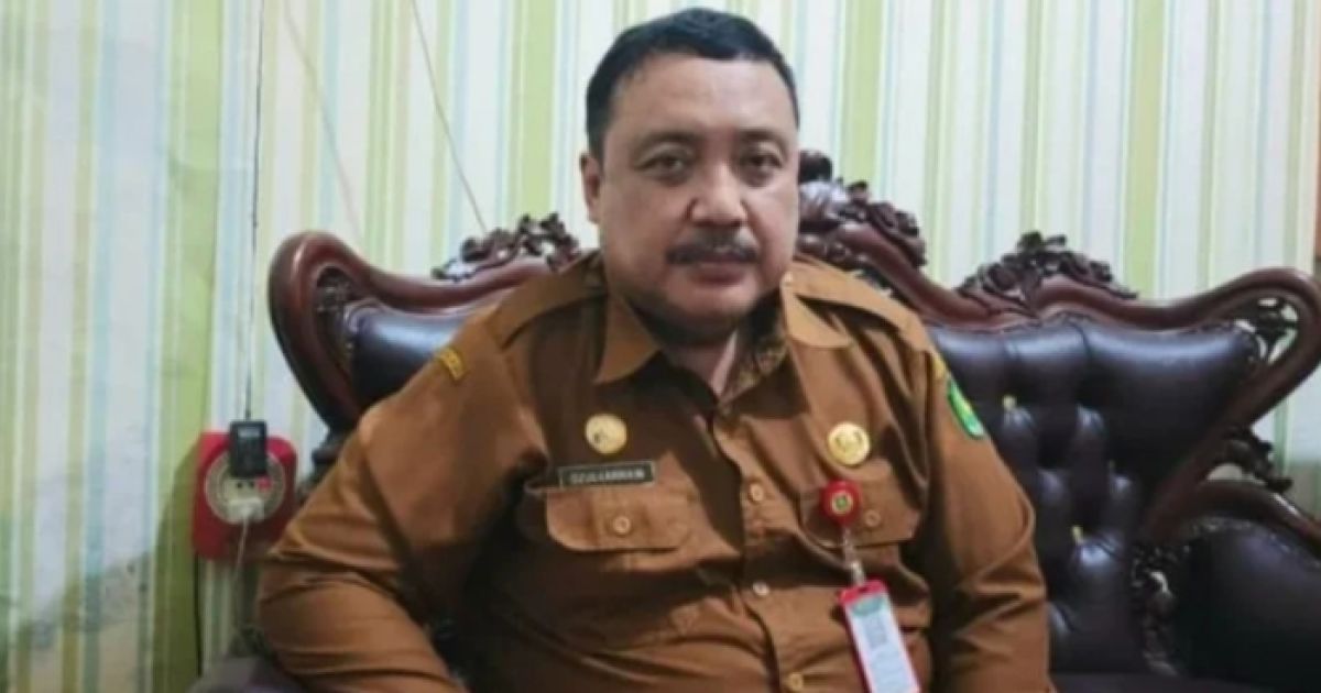 Disperkimhub Sumenep Perkuat Pengawasan BSPS 2026, Siapkan Tim Khusus Kawal ratusan Rumah Warga