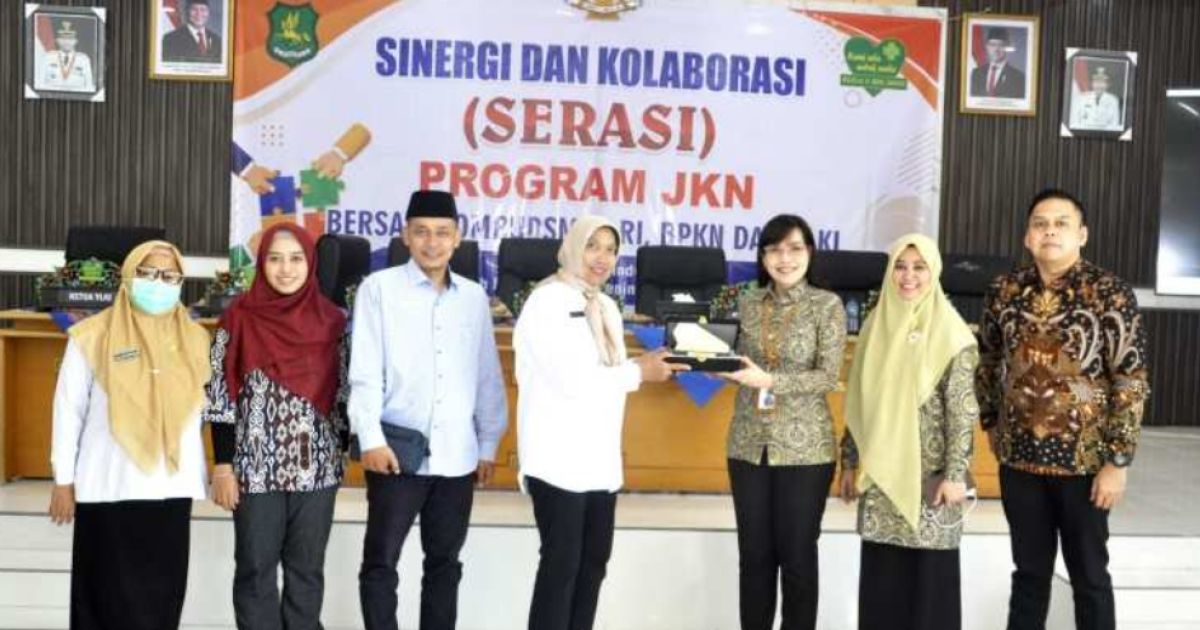 RSUD Sumenep Libatkan BPJS, Ombudsman dan YLKI, Perkuat Pelayanan JKN yang Lebih Cepat dan Humanis