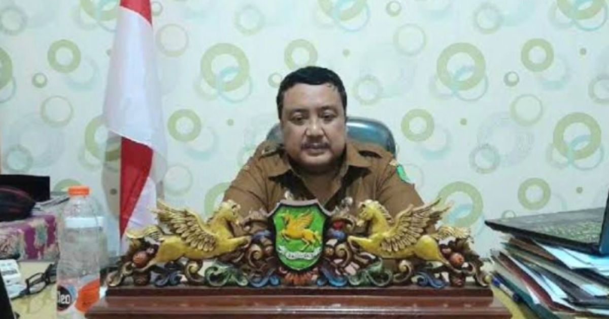 Disperkimhub Sumenep Apresiasi Lomba Puisi dan Pidato Bung Karno, Wadah Cetak Generasi Berkarakter dan Berwawasan Kebangsaan