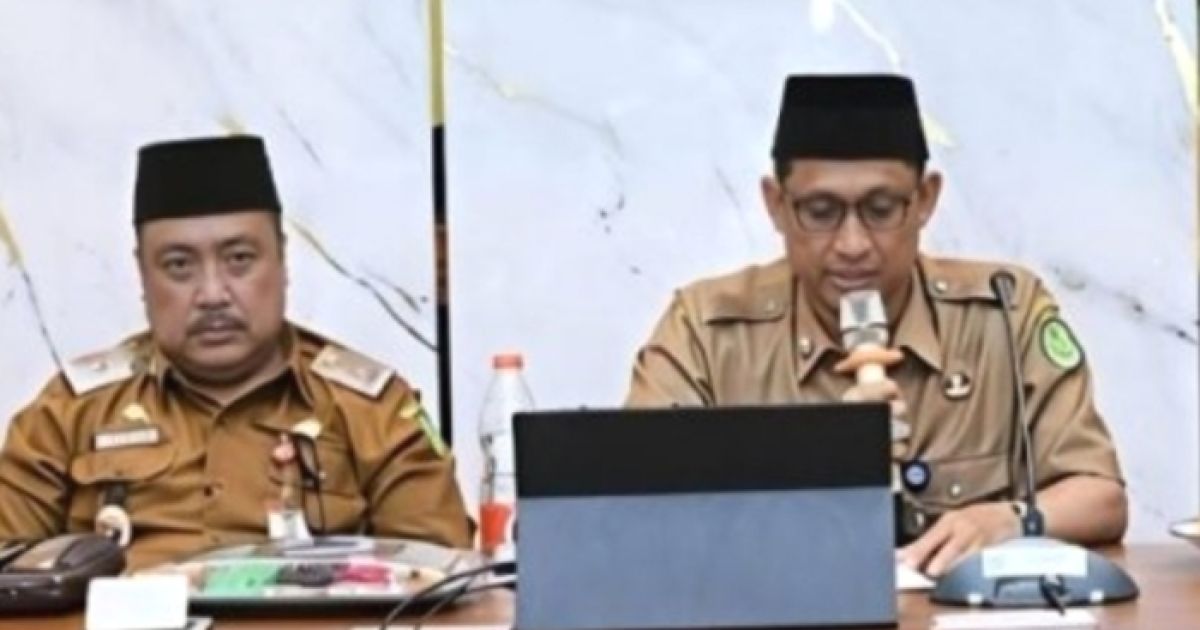 ‎Pemkab Sumenep Perkuat Tata Kelola BSPS 2026, Tegaskan Komitmen Transparansi dan Akuntabilitas