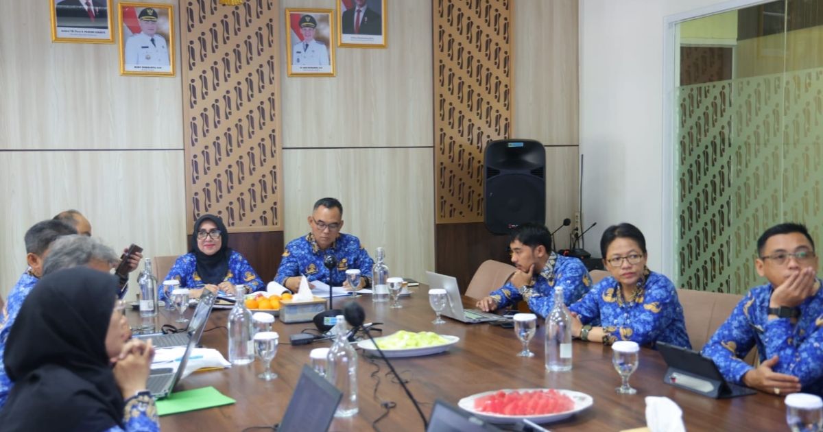 Kembangkan Program Desa Siaga TB, Pemkab Bogor Percepat Target Eliminasi Tuberkulosis