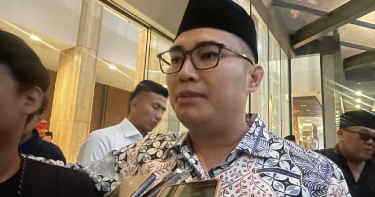 Pasca Kenaikan Harga BBM Nonsubsidi, Ketua DPRD Sastra Winara Imbau ASN di Kabupaten Bogor untuk Beralih Naik Sepeda