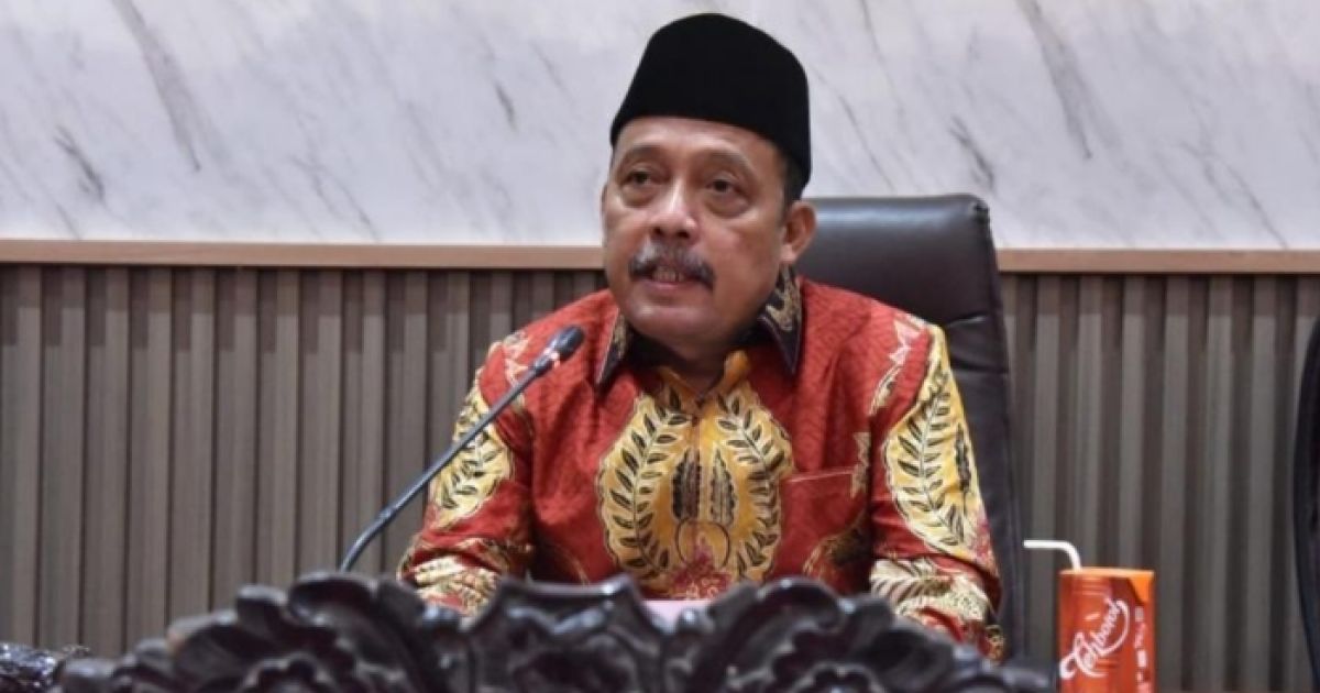DPRD Sumenep Tegaskan Komitmen Keterbukaan Informasi, Dorong Partisipasi Publik dalam Pengawasan Kebijakan