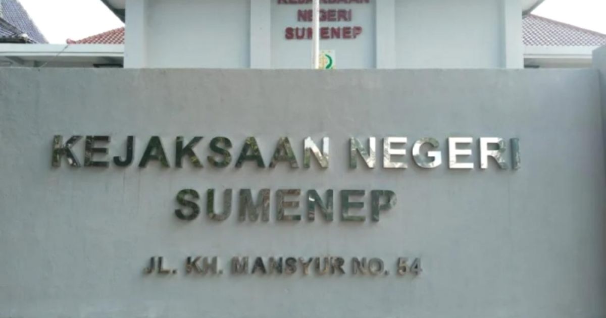 Kasus Dugaan Korupsi Logistik KPU Sumenep Masuk Fase Penentuan, Kejari Segera Gelar Ekspose di Kejati Jatim