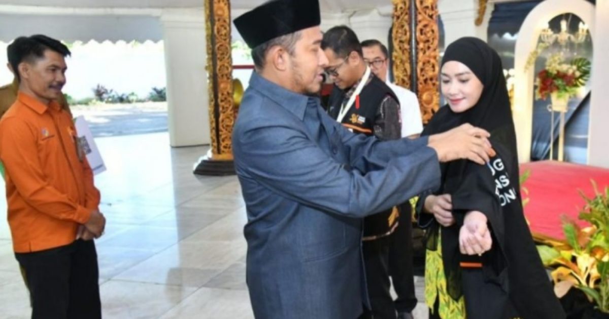 Menuju Pembangunan Berbasis Data, Bupati Sumenep Ajak Masyarakat Sukseskan Sensus Ekonomi 2026