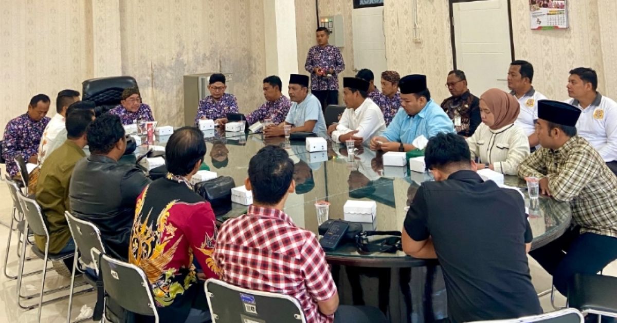 Tak Jera Meski Sering Kali Dapat Surat Teguran, Lakpesdam dan LPBH PCNU Sumenep Desak Pemkab Tutup Permanen Lima THM