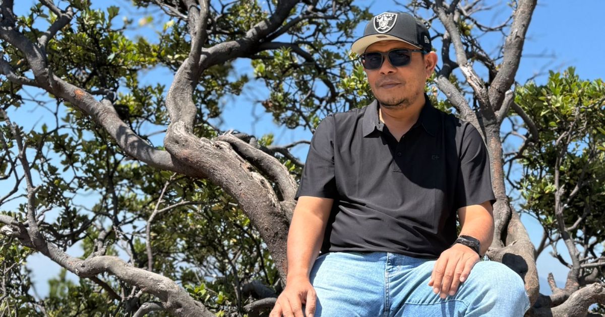 HPT-gate di Kuansing Jerat Menhut, Formapera Desak KPK Harus Periksa Raja Juli Antoni Sekalipun Sudah Kembalikan Uang Suap