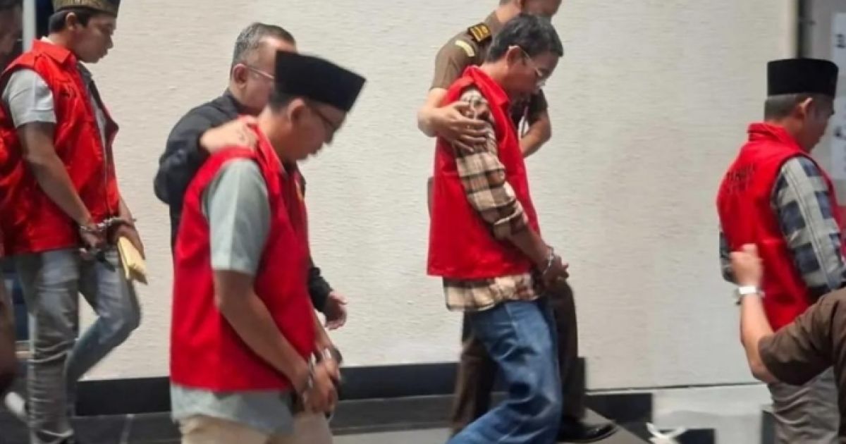 Sidang Tuntutan Korupsi BSPS Sumenep Siap Digelar, Fakta Persidangan yang Menyeret Sejumlah Nama Oknum DPRD Belum Berujung