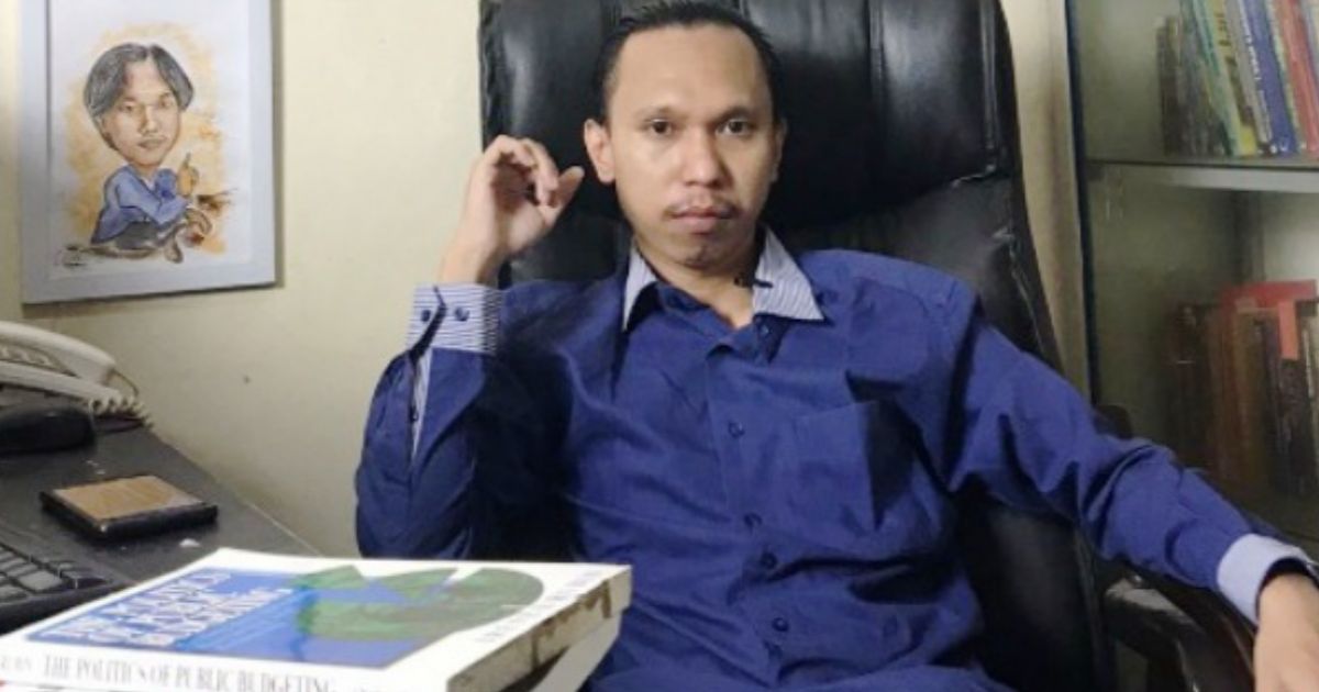 Endus Aroma Amis di Proyek Taman Kalimalang Tol Becakayu: CBA Desak KPK Seret Wali Kota Bekasi Tri Adhianto Tjahyono