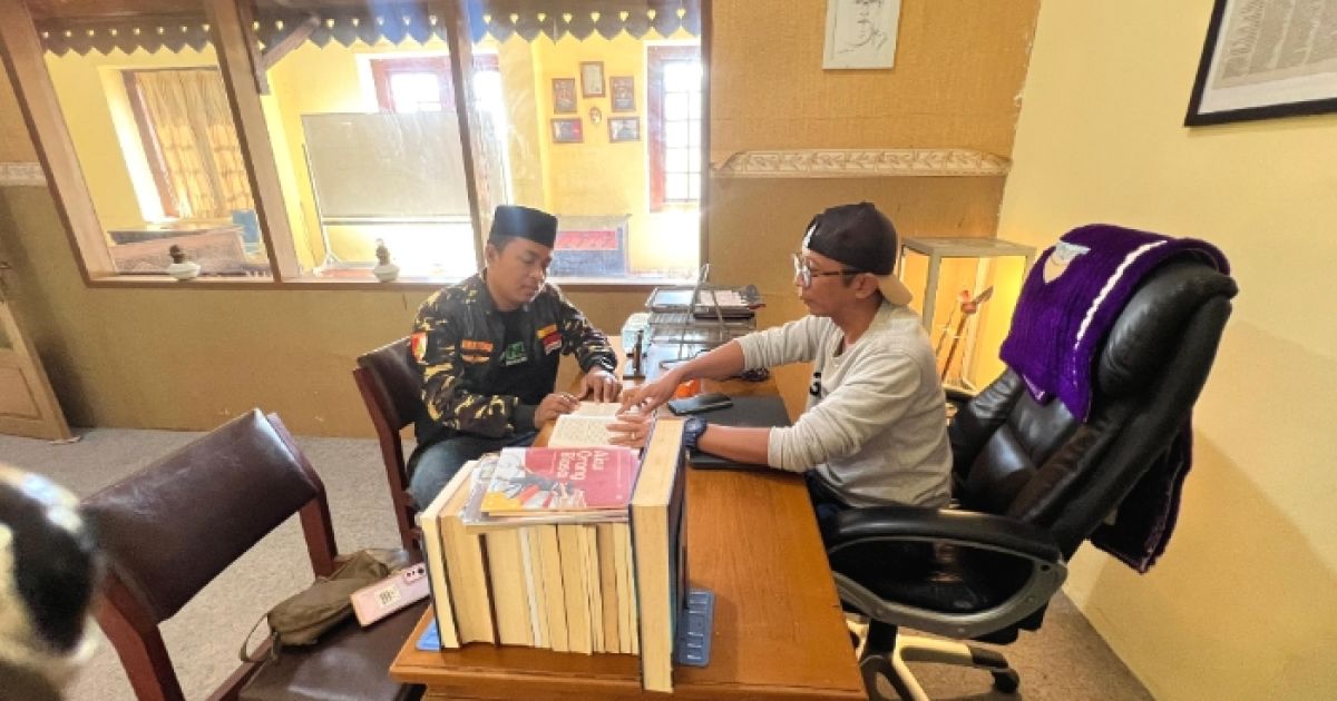 Ansor Jatim dan TACB Sumenep Desak Penutupan Permanen Tambang Galian C di Sekitar Asta Tinggi Demi Lindungi Cagar Budaya dan Keselamatan Warga Sekitar