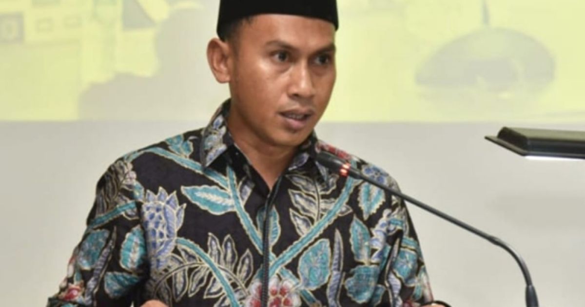 DPRD Sumenep Dorong UMKM Naik Kelas, Pendampingan Berkelanjutan dan Digitalisasi Jadi Kunci Perluas Pasar