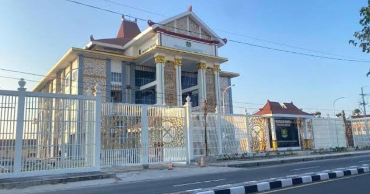 DPRD Dorong Pemkab Sumenep Optimalkan Wisata Alam demi Dongkrak PAD dan Ekonomi Masyarakat