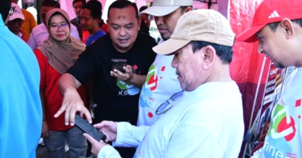 Dorong Transformasi Digital, Pemkab Sumenep Ajak ASN Jadi Pelopor Penggunaan QRIS
