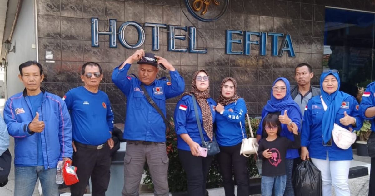 Raih Juara II di Anniversary ke-3 CSK, JA'PERS Tegaskan Komitmen Perkuat Kolaborasi Antar Komunitas