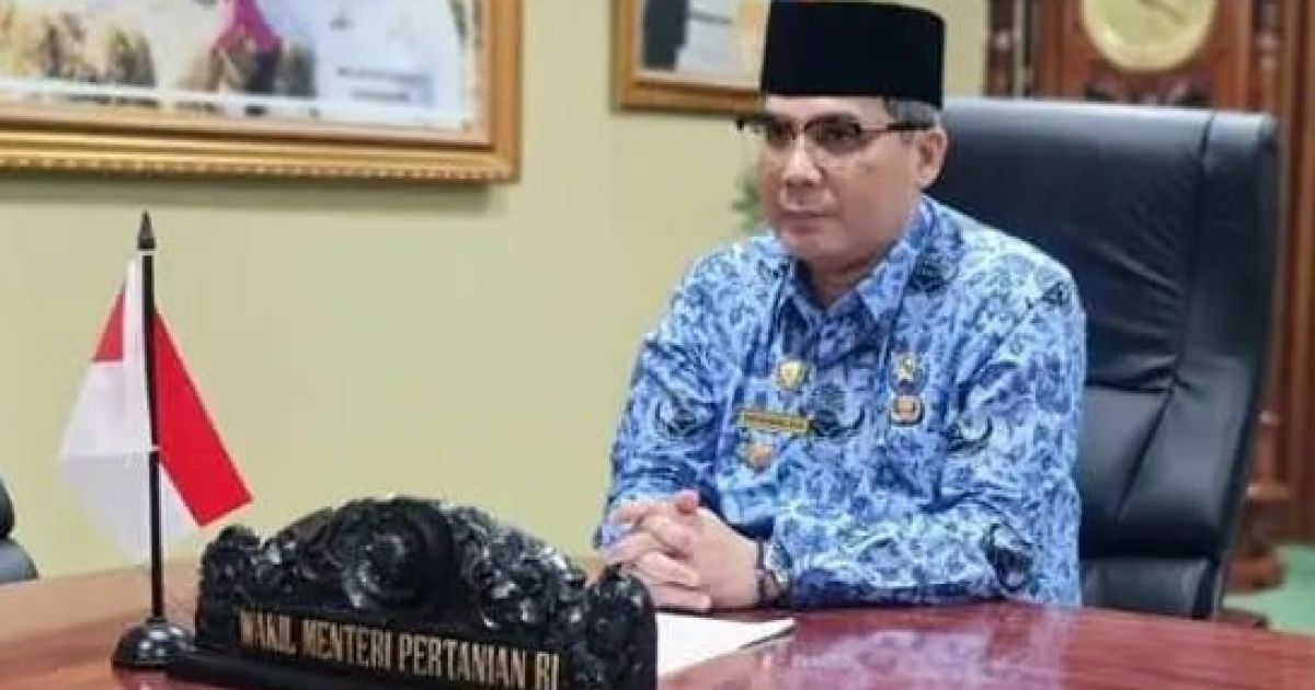 Presiden Butuh Sosok Potensial dalam Tata Kelola Perdagangan Tanah Air, Reshuffle Mendag Jadi Langkah Strategis