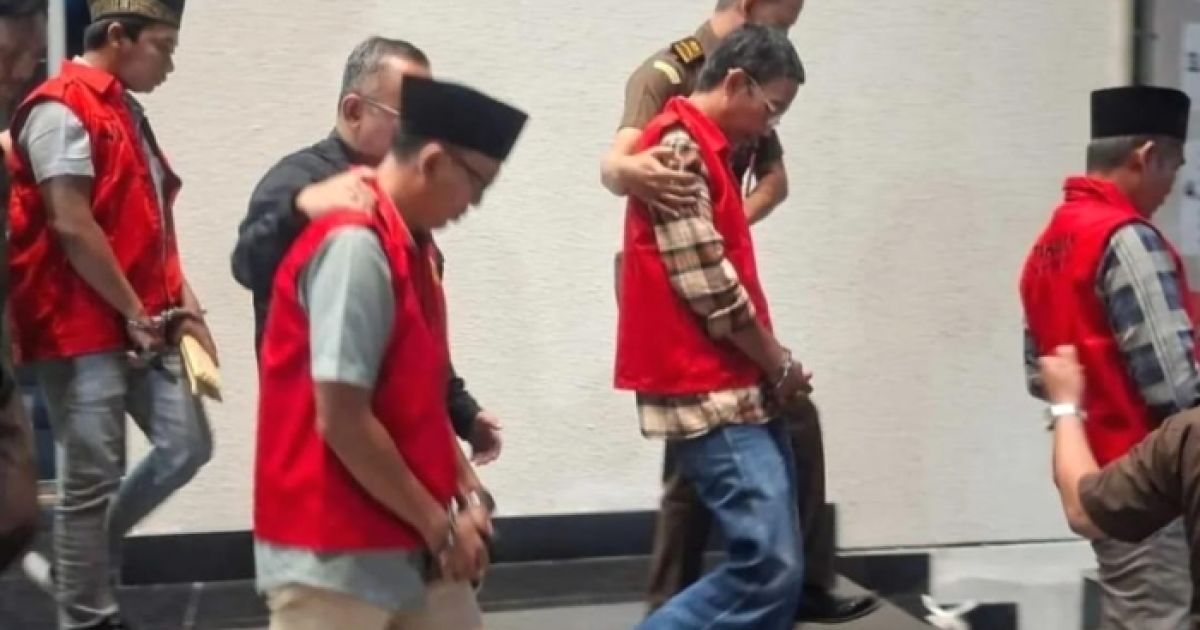 Kasus Dugaan Korupsi BSPS Sumenep Memasuki Babak Akhir, Vonis Perdana Segera Dibacakan