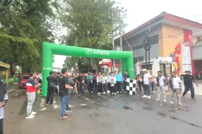 Peringati HPN 2026 Dengan Menggelar JJS, SMSI Sumenep Konsisten Dorong Pers Sehat dan Profesional