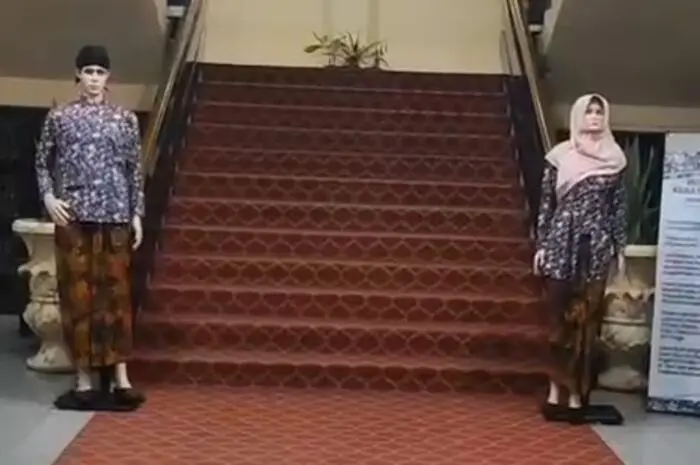 ASN Dijadikan Etalase Simbolik? Budayawan Kritik Kewajiban Busana Budaya Kraton di Sumenep