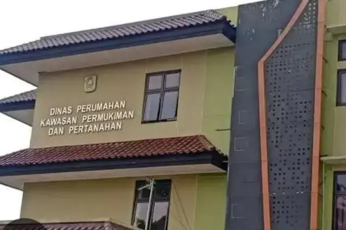 Publikasi Kinerja DPKPP Kabupaten Bogor Tahun Anggaran 2025