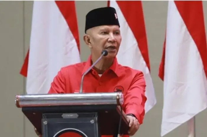 PCNU Sumenep Dipimpin KH Widadi Rahim, Said Abdullah: Saatnya NU Menjadi Penggerak Perubahan