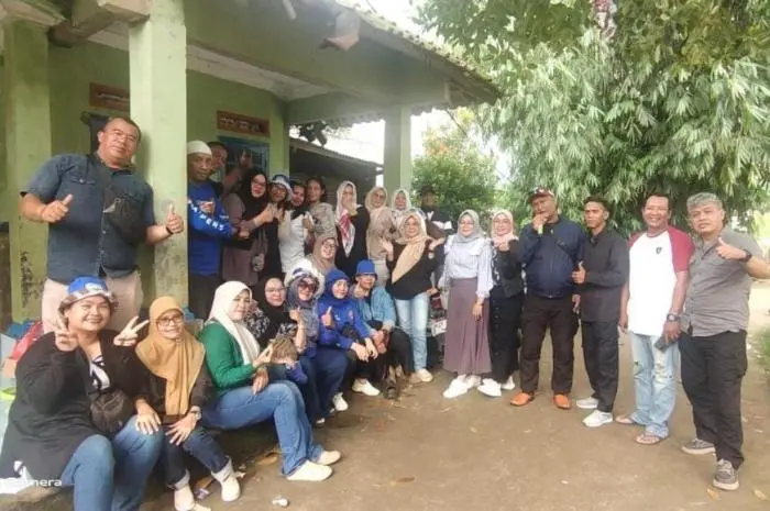 Paguyuban JA’PERS Bentuk Panitia Penggalangan Dana untuk Korban Bencana di Sumatera