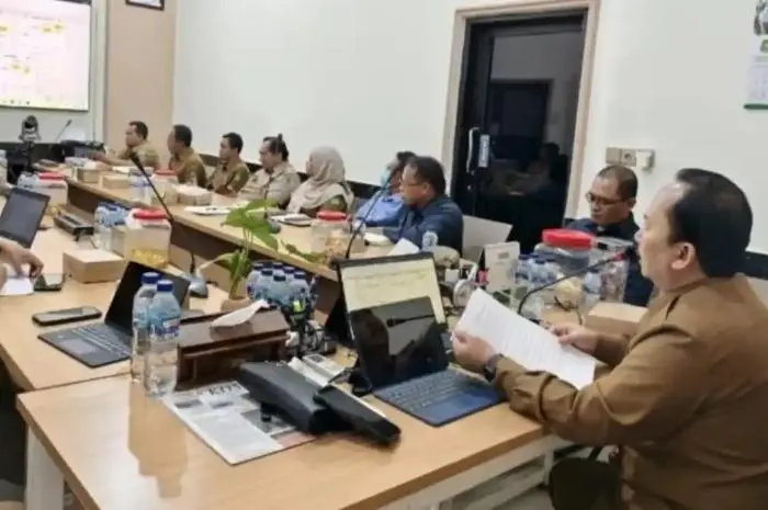 Bappeda Sumenep Kendalikan Arah Pertumbuhan Ekonomi 2025: PDRB Melejit, Dampaknya Dirasakan Hingga Kepulauan