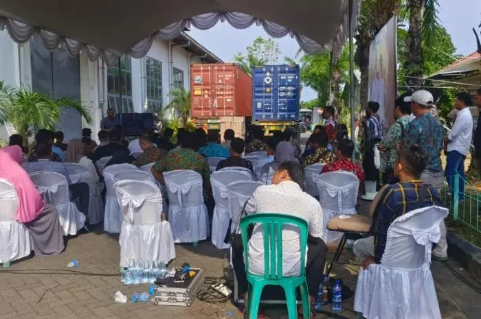 PT ESM Pamekasan Ekspor 20 Juta Batang Rokok ke Filipina, Meneguhkan Madura sebagai Sentra Tembakau Kelas Dunia