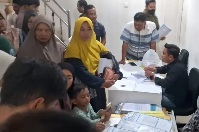 Skema Gelap Dugaan Pemotongan Bansos PKH di Desa Pakondang Sumenep Terbongkar, Seruan Penindakan Hukum Semakin Kencang