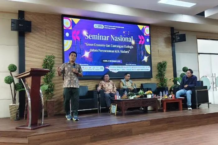 SMSI Sumenep Siap Jadi Pelopor KEK Tembakau Madura: Sinergi Ekonomi, Lingkungan, dan Kesejahteraan