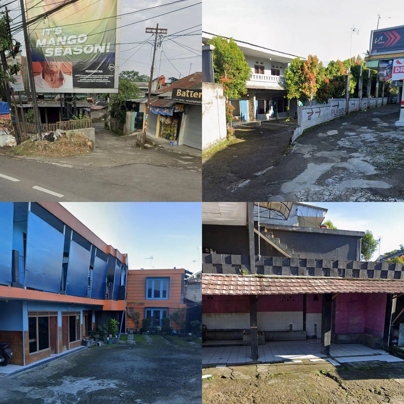 Laporkan Dugaan Pembiaran Prostitusi di Gang Semen Megamendung Bogor, AMB Ancam Bakal Turunkan Massa dalam Skala Besar