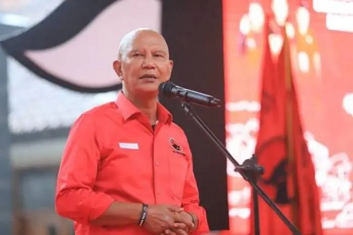 PDIP Tegaskan Hormati Langkah KPK terhadap Bupati Ponorogo, Said Abdullah: Tak Ada Intervensi, Semua Diserahkan ke Proses Hukum