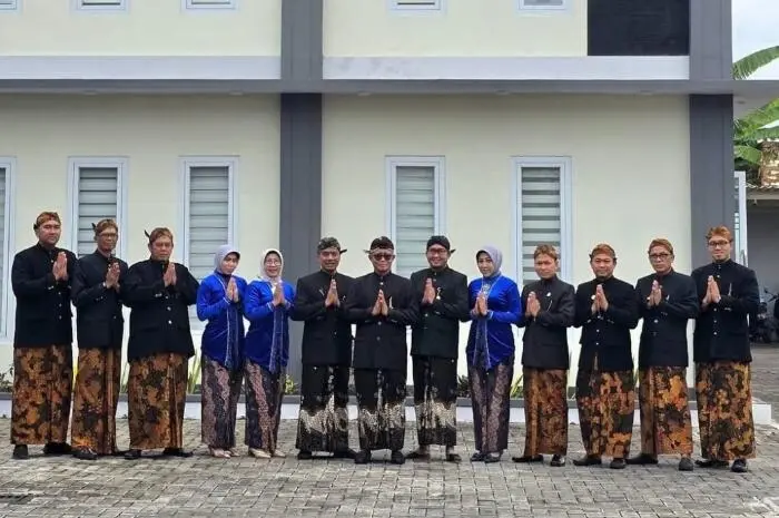 Momentum Hari Jadi Sumenep ke-756, BPRS Bhakti Sumekar Mantapkan Langkah Bangun Ekonomi Syariah Berbasis Kearifan Lokal